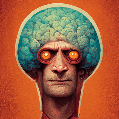 This is actually Big Brain Nick, but you won't know that!
